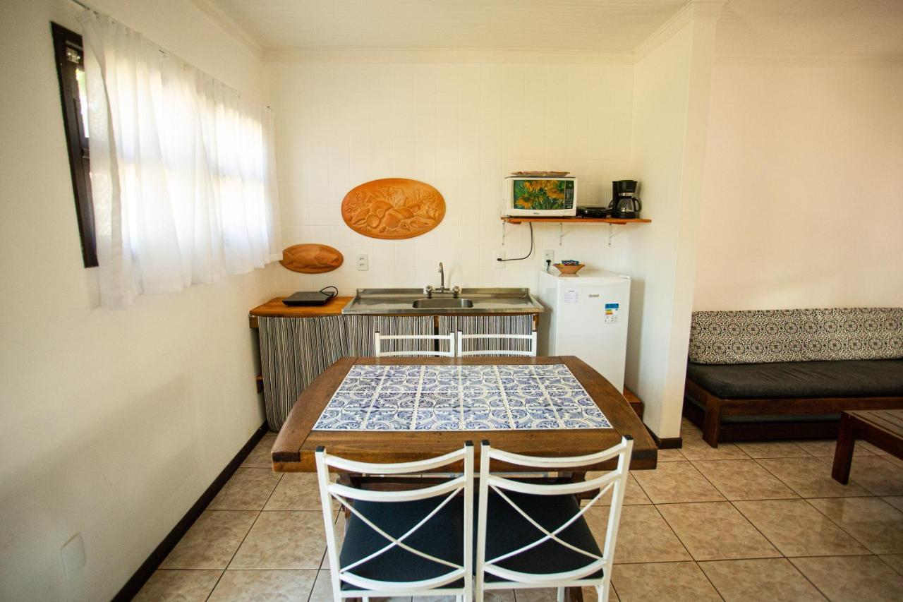 Pousada Cabanas Da Praia Mole Florianopolis Exterior photo