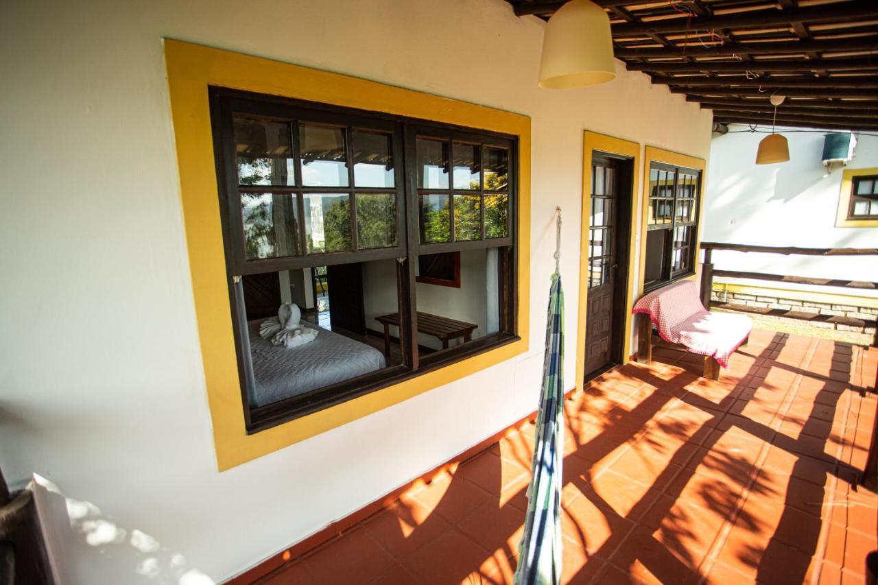 Pousada Cabanas Da Praia Mole Florianopolis Exterior photo